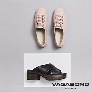 Vagabond