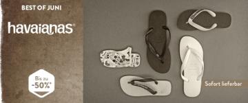 Havaianas