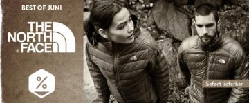 The North Face
