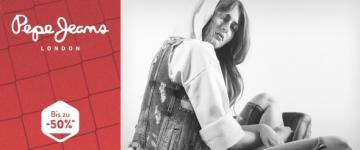 Pepe Jeans Damen