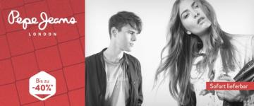 Pepe Jeans