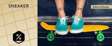 Sneaker