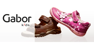 Gabor Kids