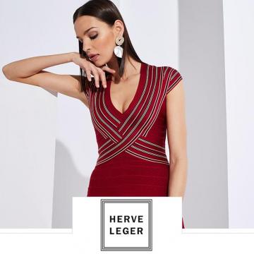 HERVE LEGER