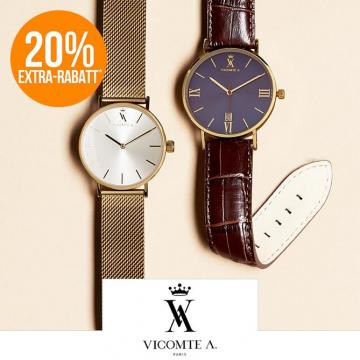 VICOMTE A