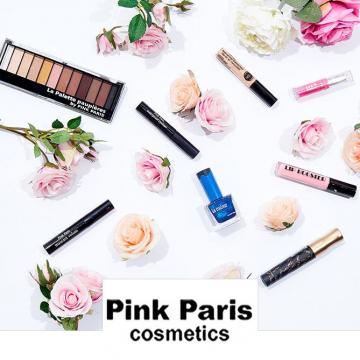PINK PARIS COSMETICS