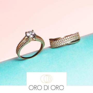ORO DI ORO