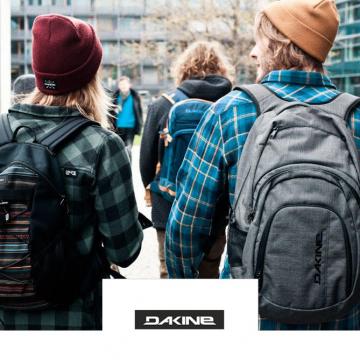 DAKINE