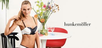 Hunkemöller