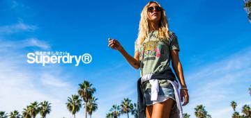 Superdry - Damen