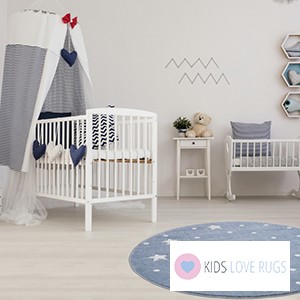 KIDS LOVE RUGS
