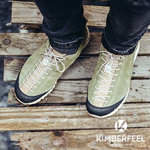Kimberfeel