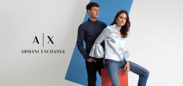 Armani Exchange