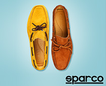 Sparco