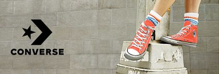 CONVERSE