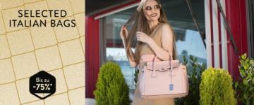 Best of Italian Bags