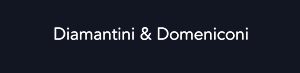 Diamantini & Domeniconi