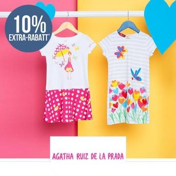 AGATHA RUIZ DE LA PRADA