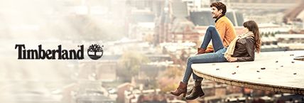 TIMBERLAND