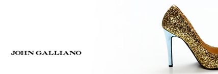 JOHN GALLIANO