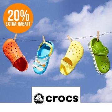 CROCS