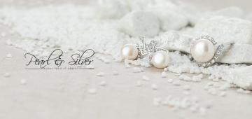 Pearl & Silver
