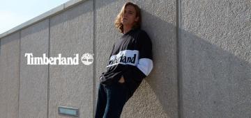 Timberland - Bekleidung