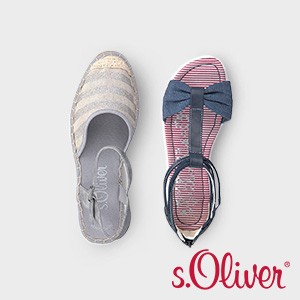 S.Oliver