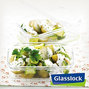 Glasslock
