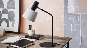 Moderne Leuchten