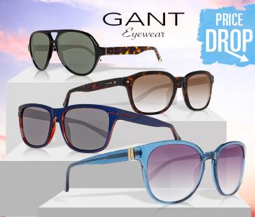 Gant