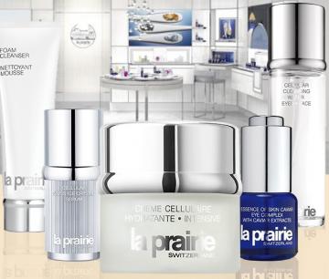 LA Prairie