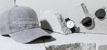 Accessoires für Ihn
