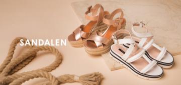 Sandalen