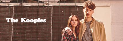 THE KOOPLES