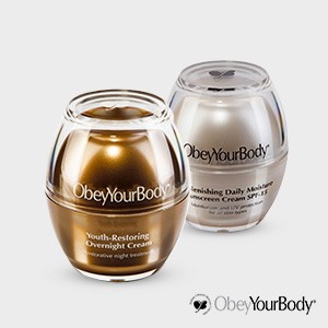 Obey Your Body