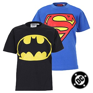 DC Comics