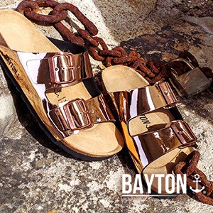 Bayton