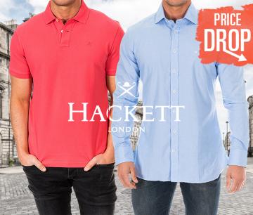 Hackett London