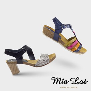 Mia Loe