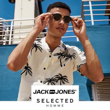 JACK & JONES
