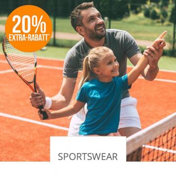 SPORTSWEAR
