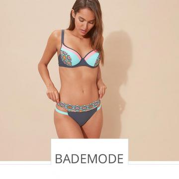 BADEMODE