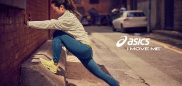 Asics - Damen