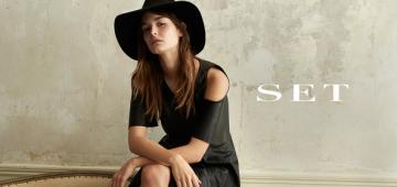 SET