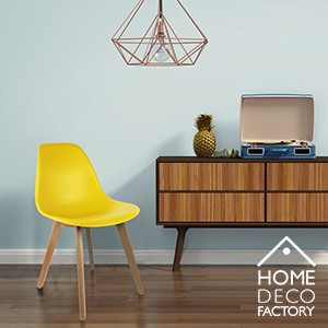 The Home Deco Factory