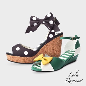 Lola Ramona