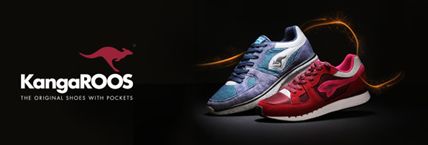 KANGAROOS