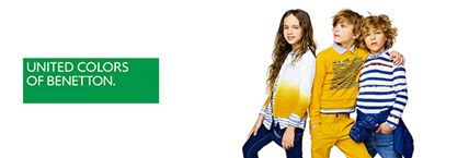 BENETTON
