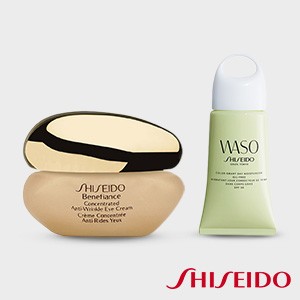 Shiseido